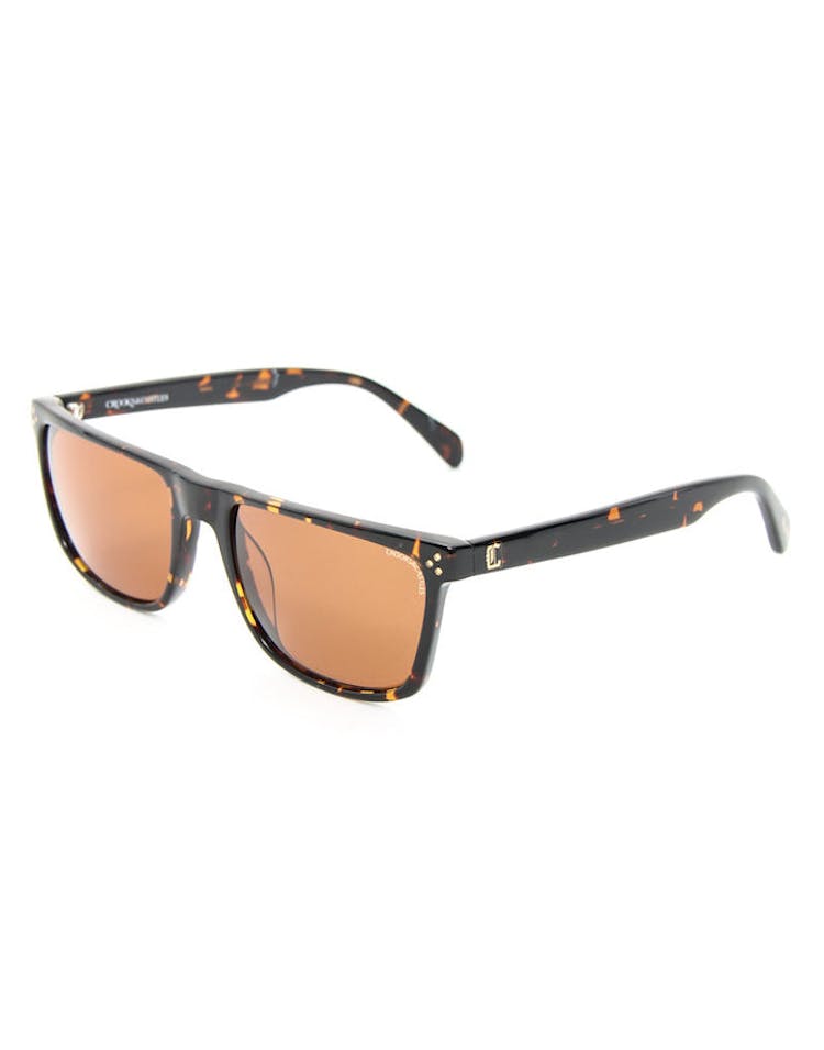 Ladron Sunglasses Tortoise