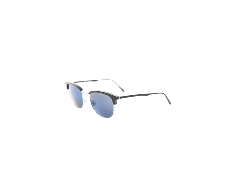 Terrazzo Black/blue