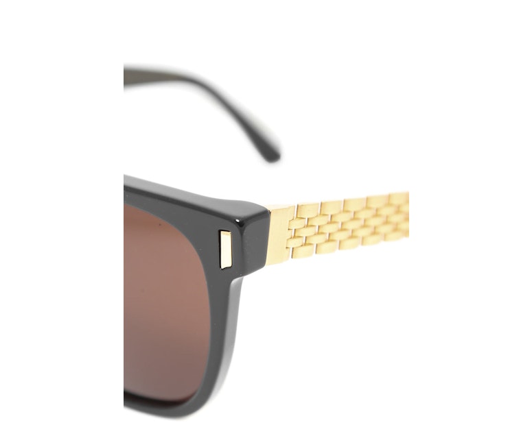 People Francis Sciuro Black/gold