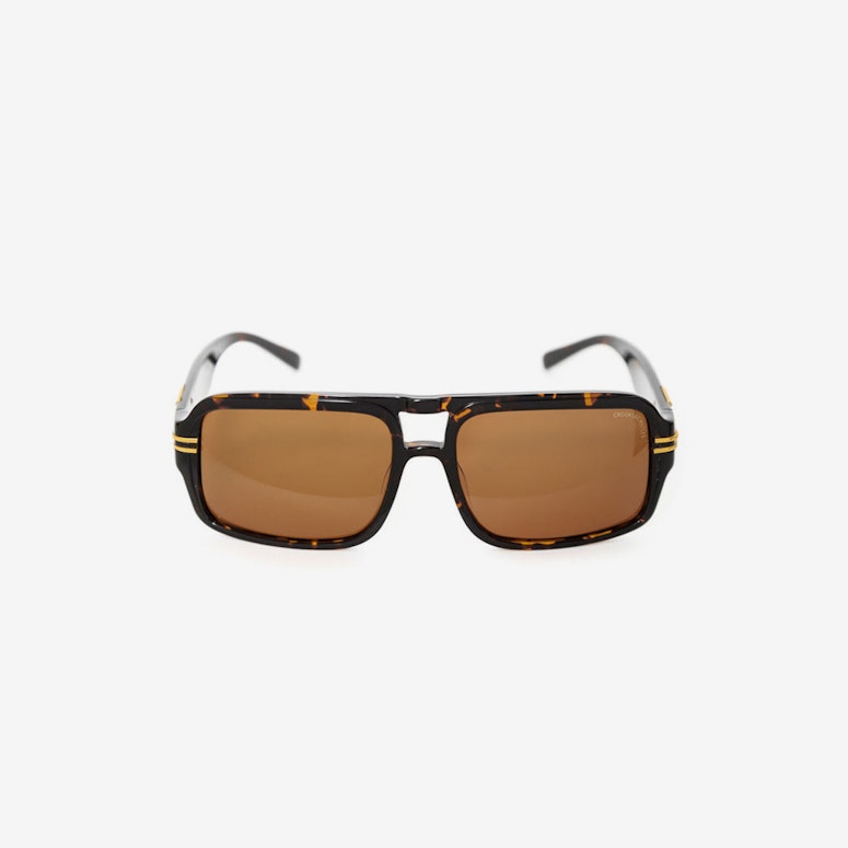 Trill Sunglasses Tortoise