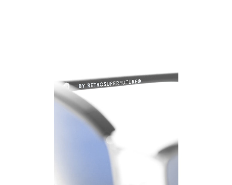 Terrazzo Black/blue