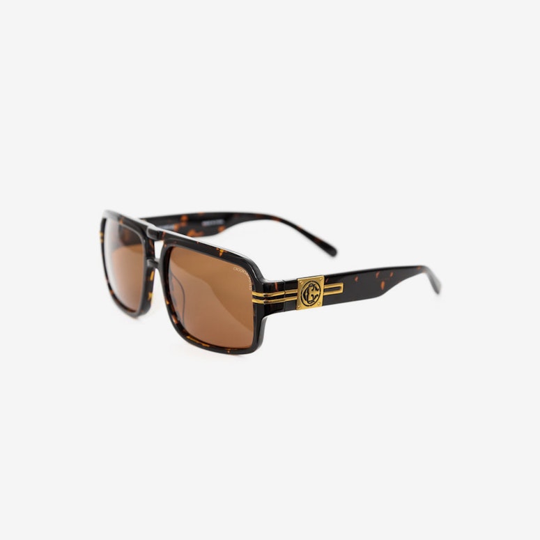 Trill Sunglasses Tortoise