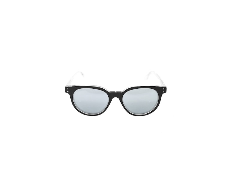Riviera Black/clear