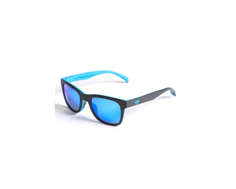 X Italia Independent Aor004009 Black/blue