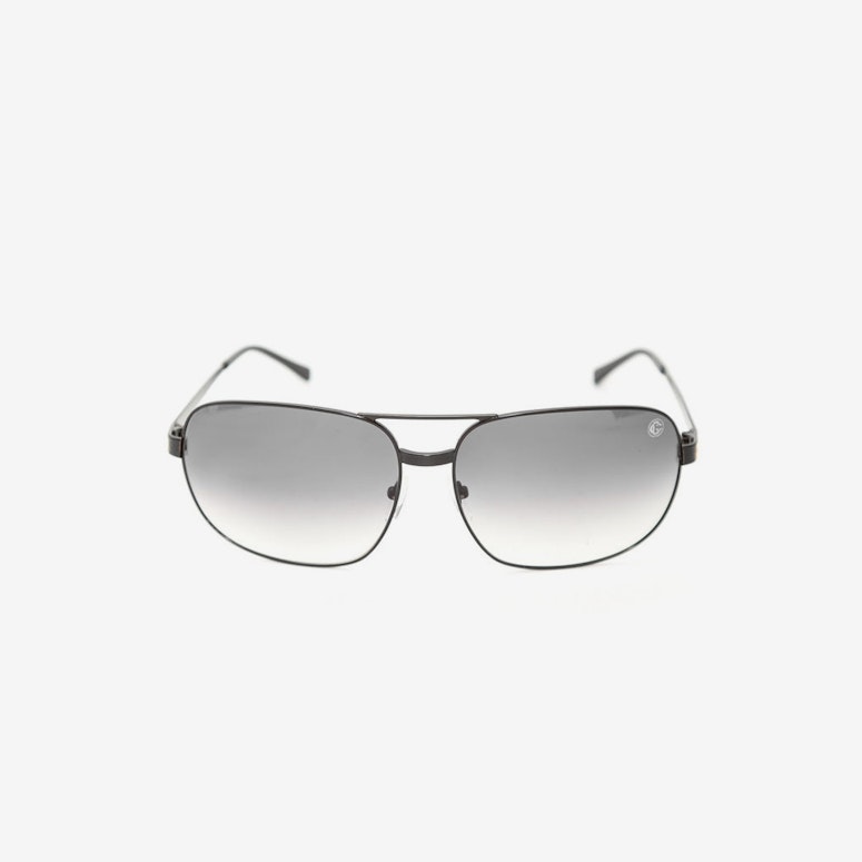 Dunns Sunglasses Black