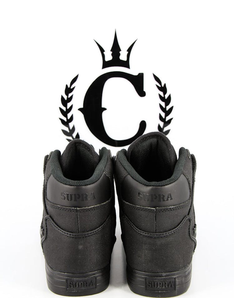 Vaider Black/black