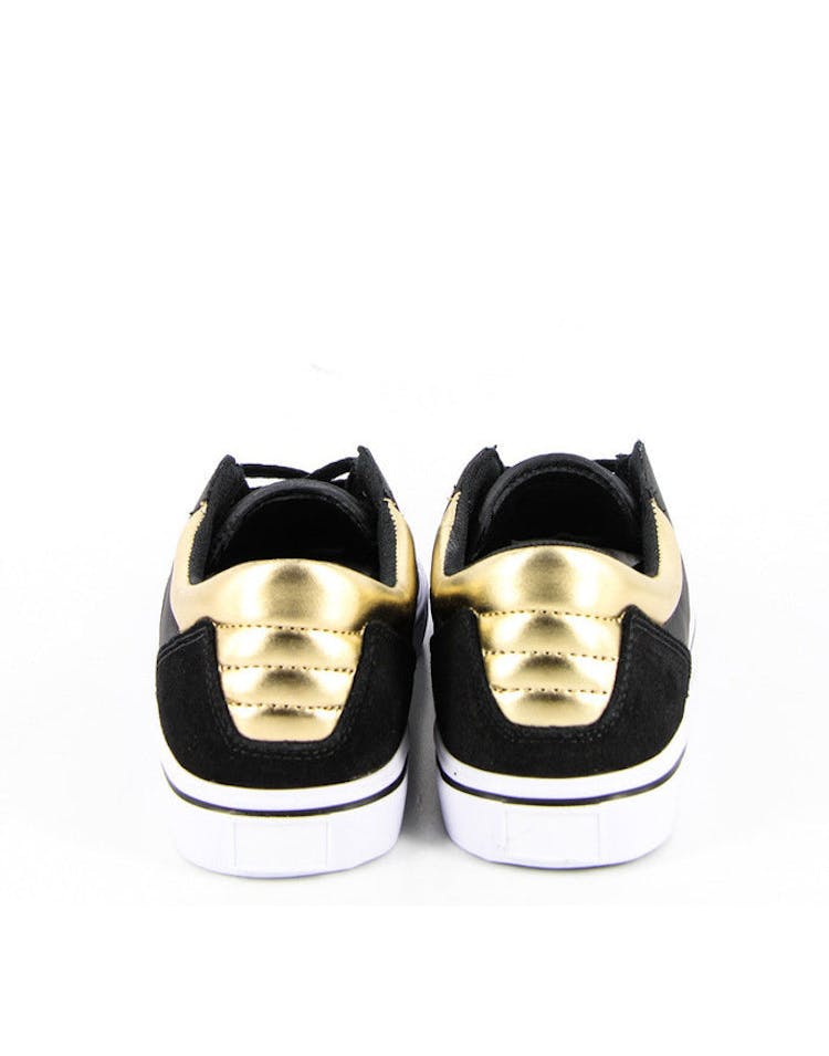 Spectre Griffin Black/gold/whit