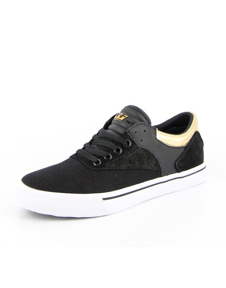 Spectre Griffin Black/gold/whit