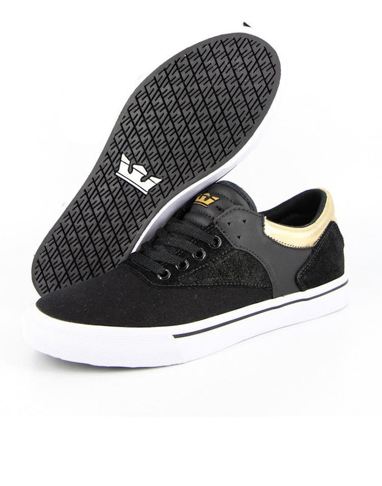 Spectre Griffin Black/gold/whit