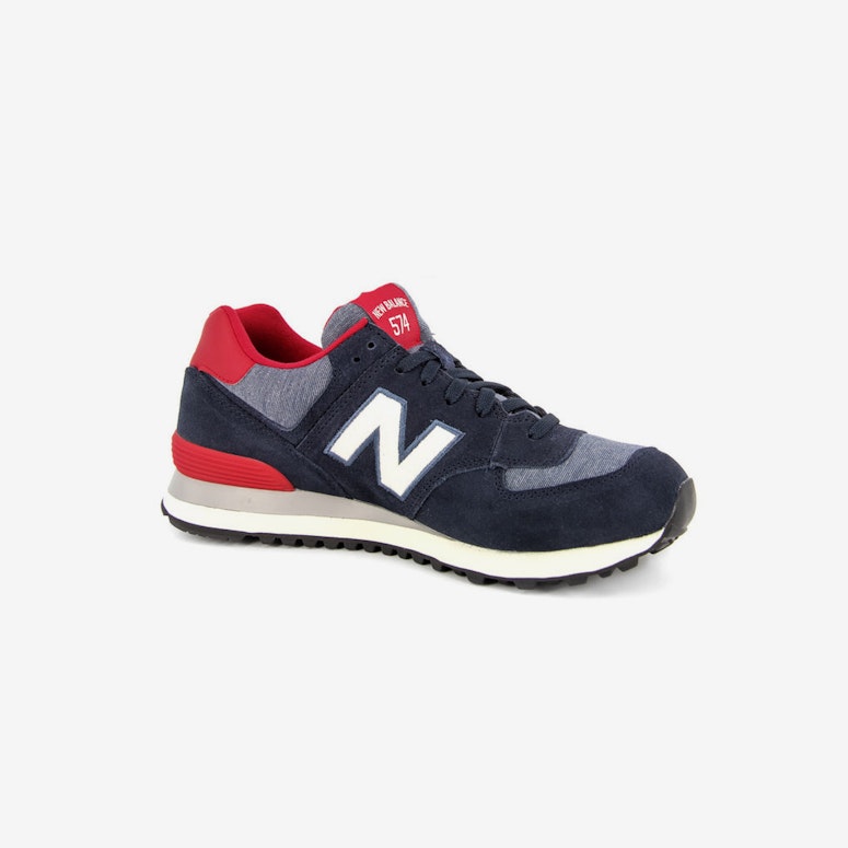 Terry 574 Navy