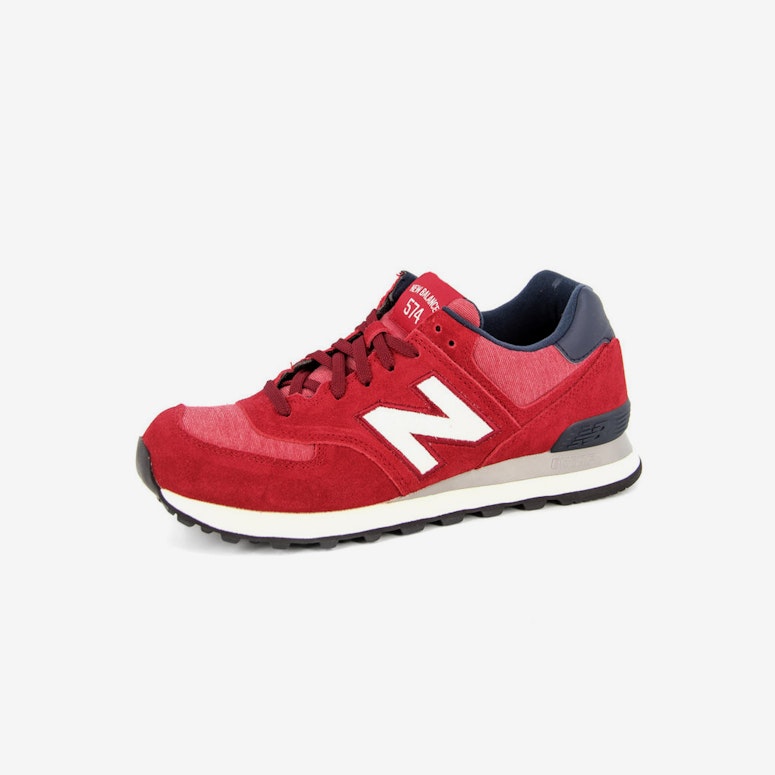 Terry 574 Red