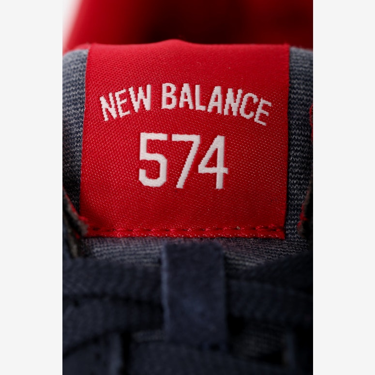 Terry 574 Navy