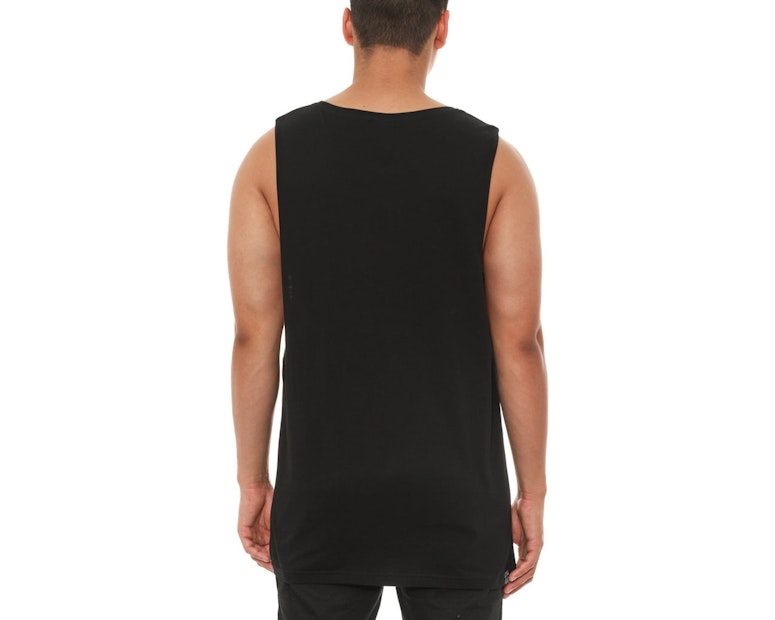 YE Mini Muscle Black