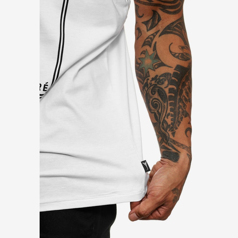 Boxed Singlet White