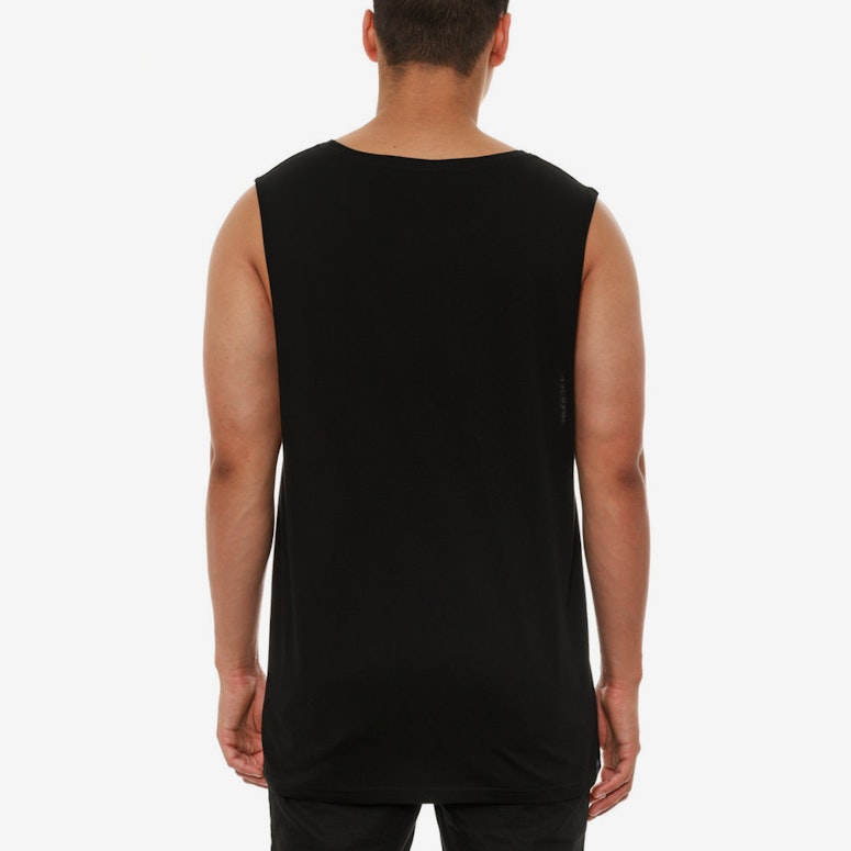 Easy Mini Muscle Black
