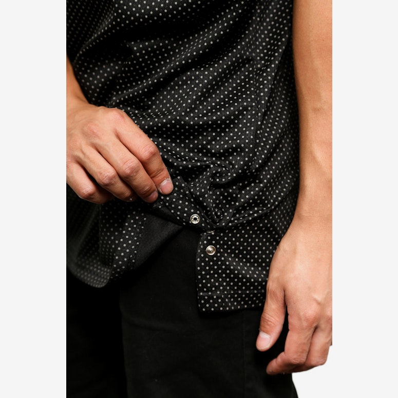 Inter Comp Tee Black