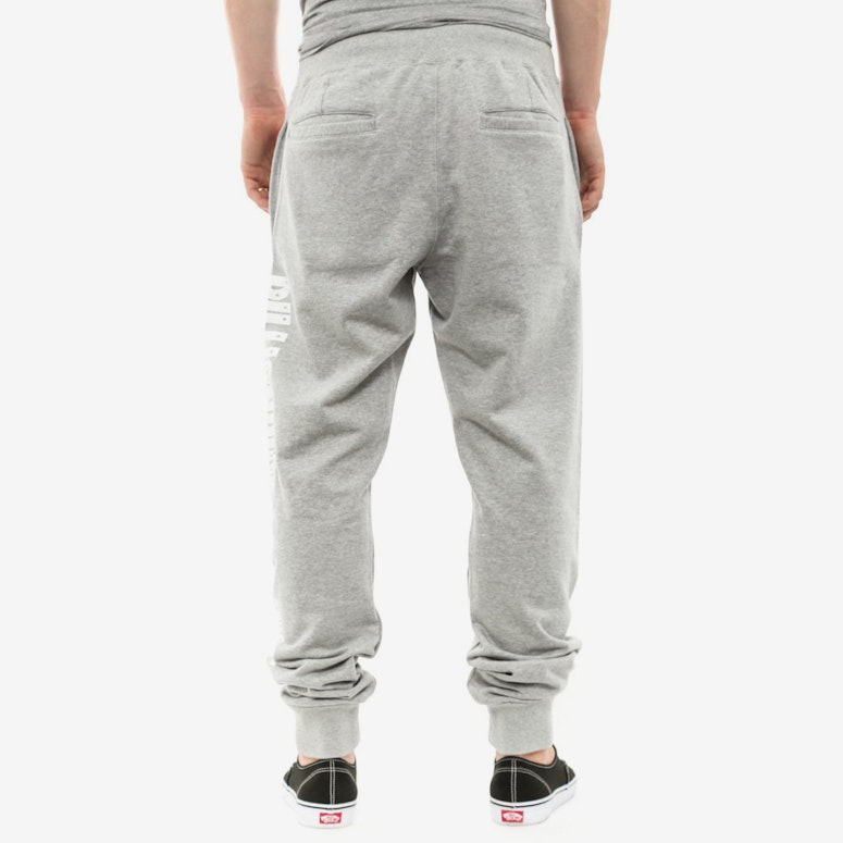 Vintage Sweatpant Heather Grey