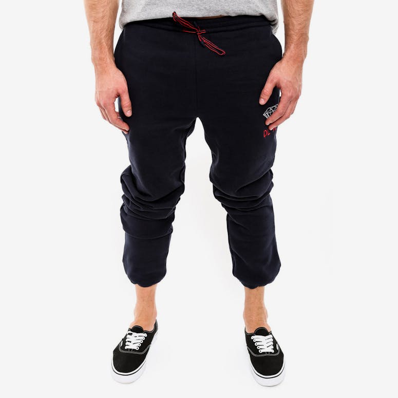 Dl-98 Track Pants Navy