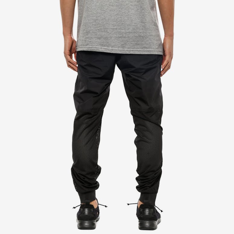 Gunner Jogger Pant Black