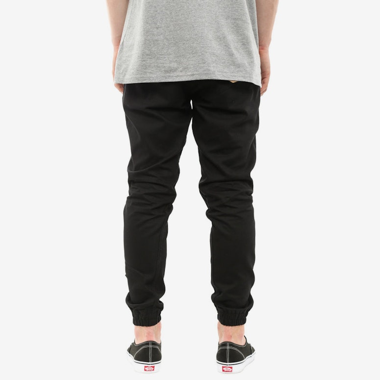 Jogger Pant 2 Black