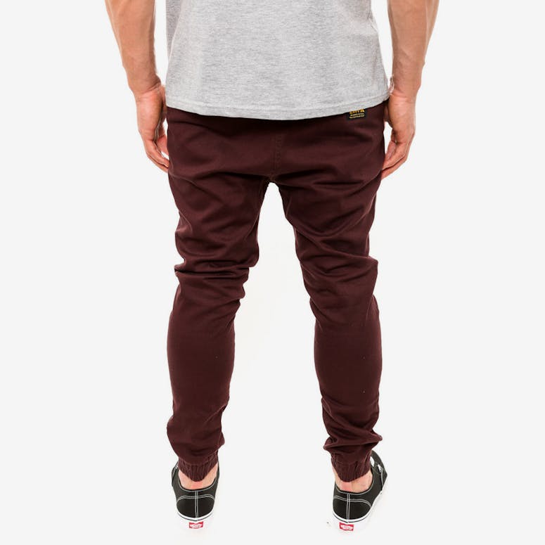 Walla Pant Brown
