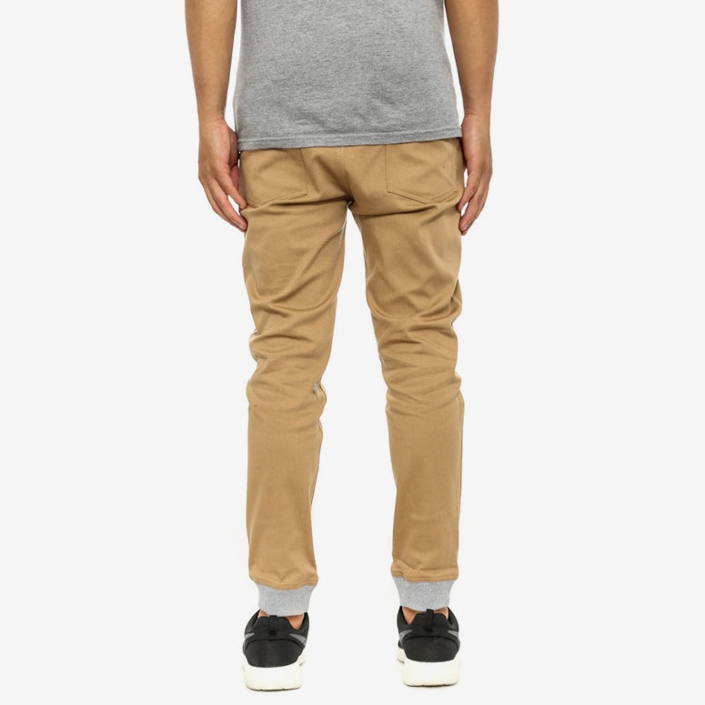 Kirby Chino Tan/marle