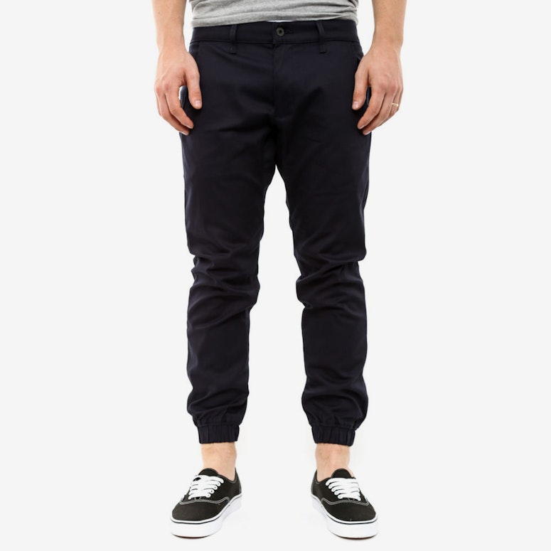 the Weekender Essentials Navy
