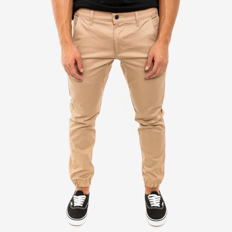 Weekender Chino Pants Khaki