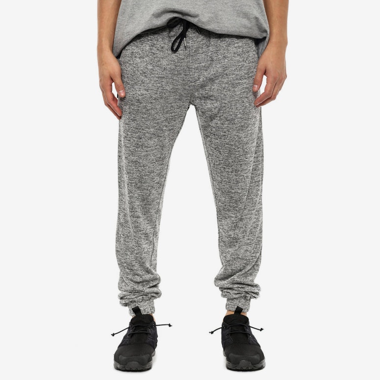 Axion Jogger Pant Black