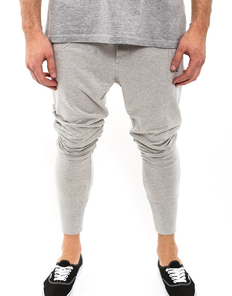 Mailer Trackpants Grey