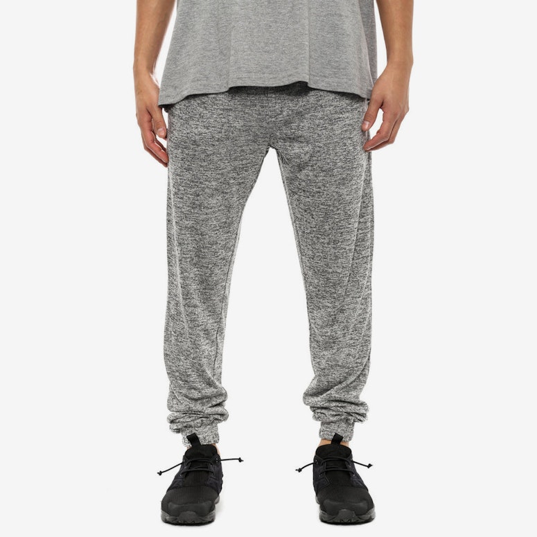 Axion Jogger Pant Black