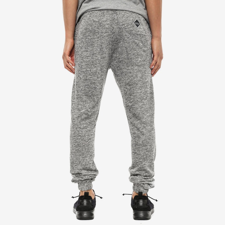 Axion Jogger Pant Black