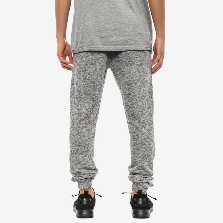 Axion Jogger Pant Black