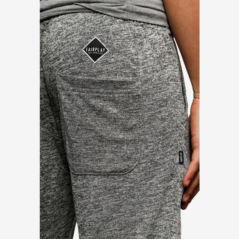 Axion Jogger Pant Black