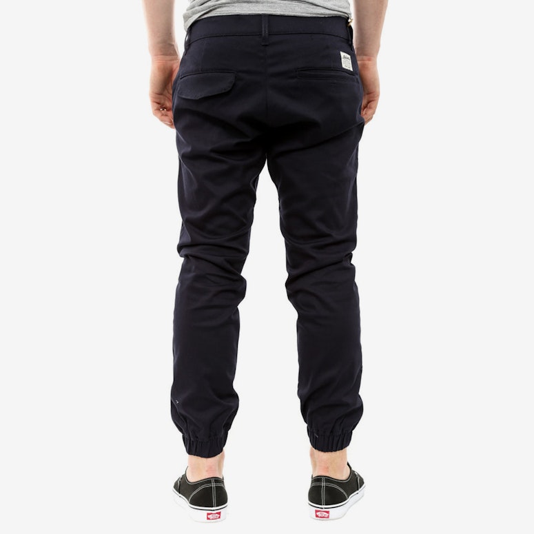 the Weekender Essentials Navy