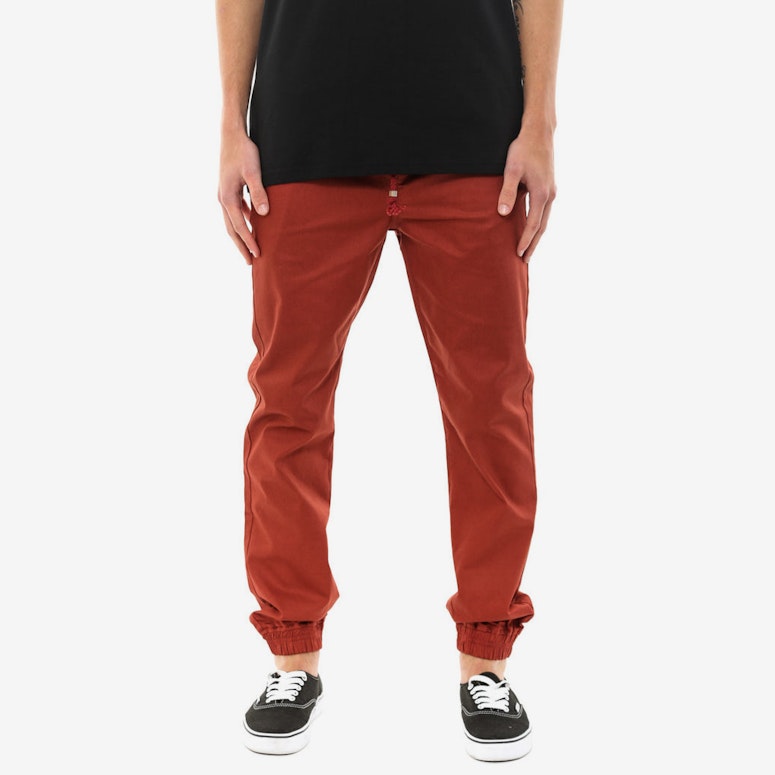 Flight Pant Rose