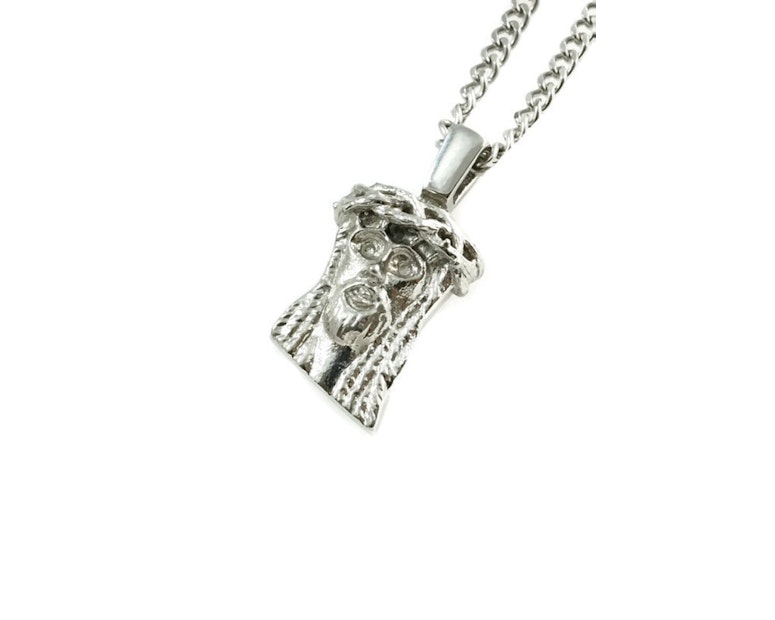 Micro Nazareth 2 Silver