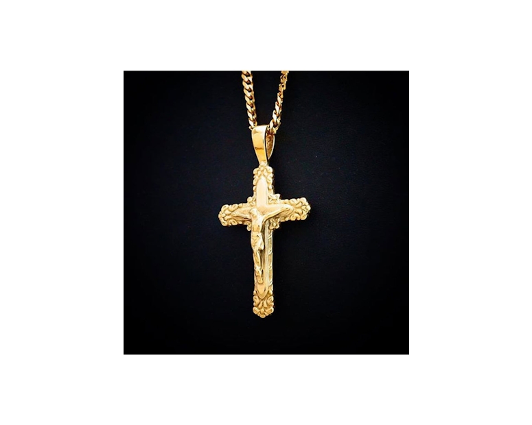 Renasci Cross Gold
