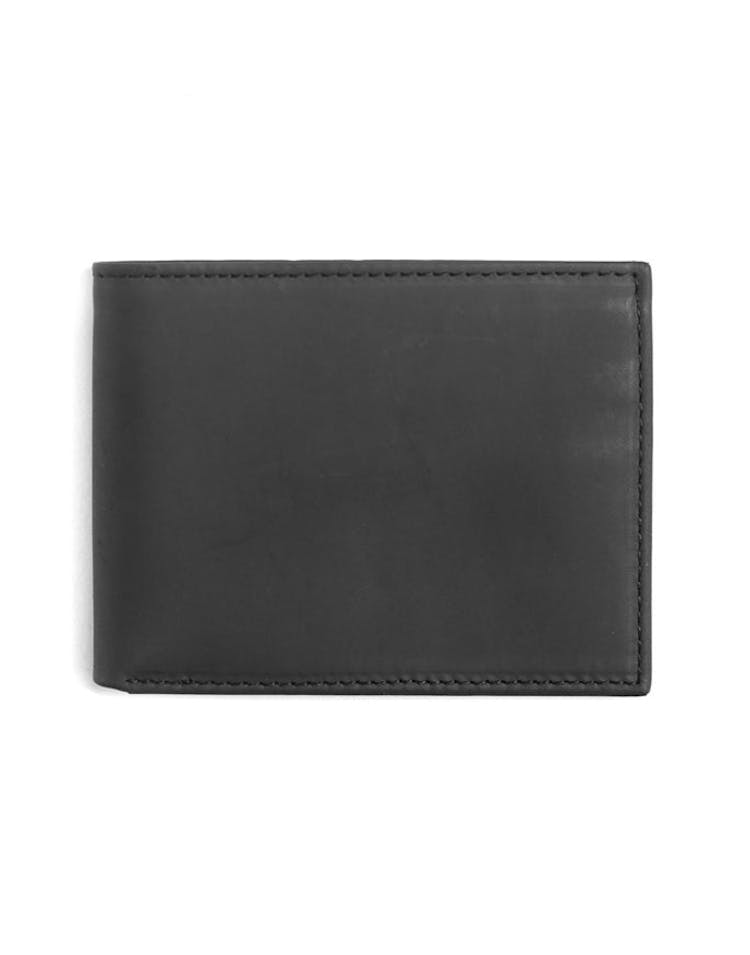 Wallace Wallet Black