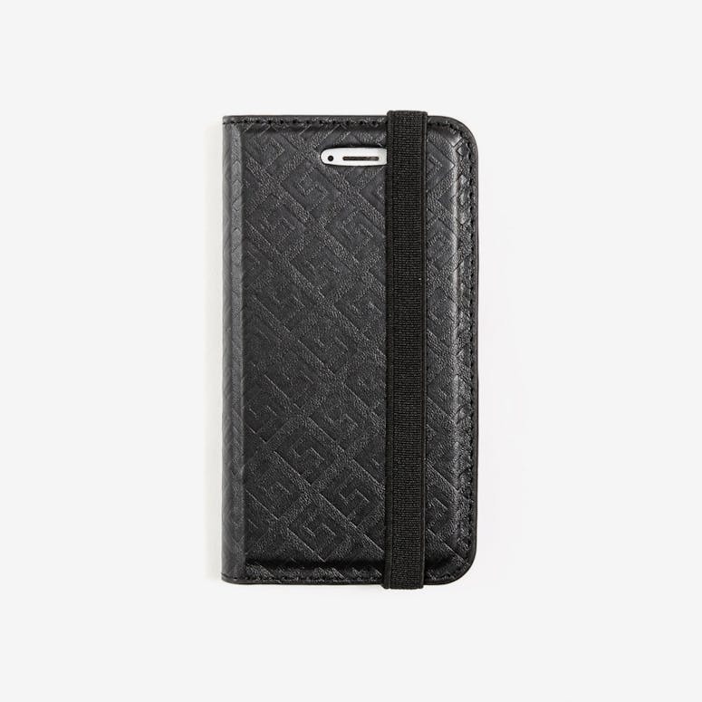 Thuxury Repeat Iphone 5 C Black