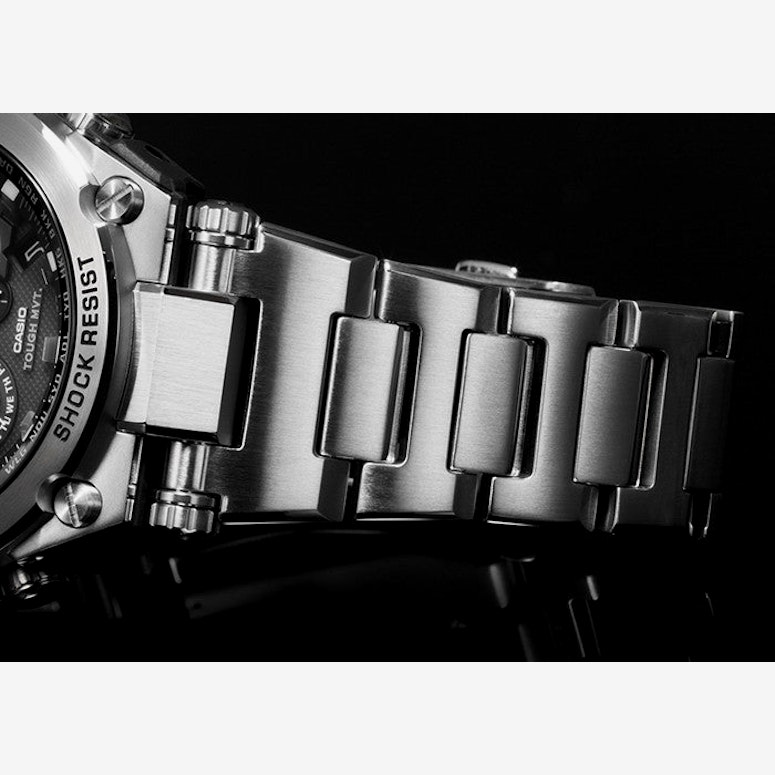 Mtgs1000d Mtg Series Silver/black