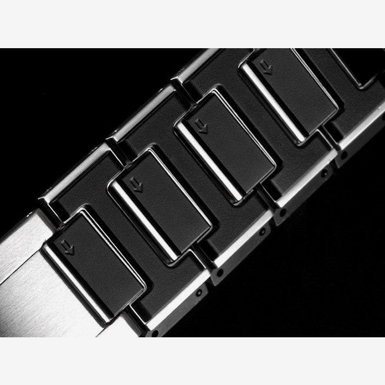 Mtgs1000d Mtg Series Silver/black