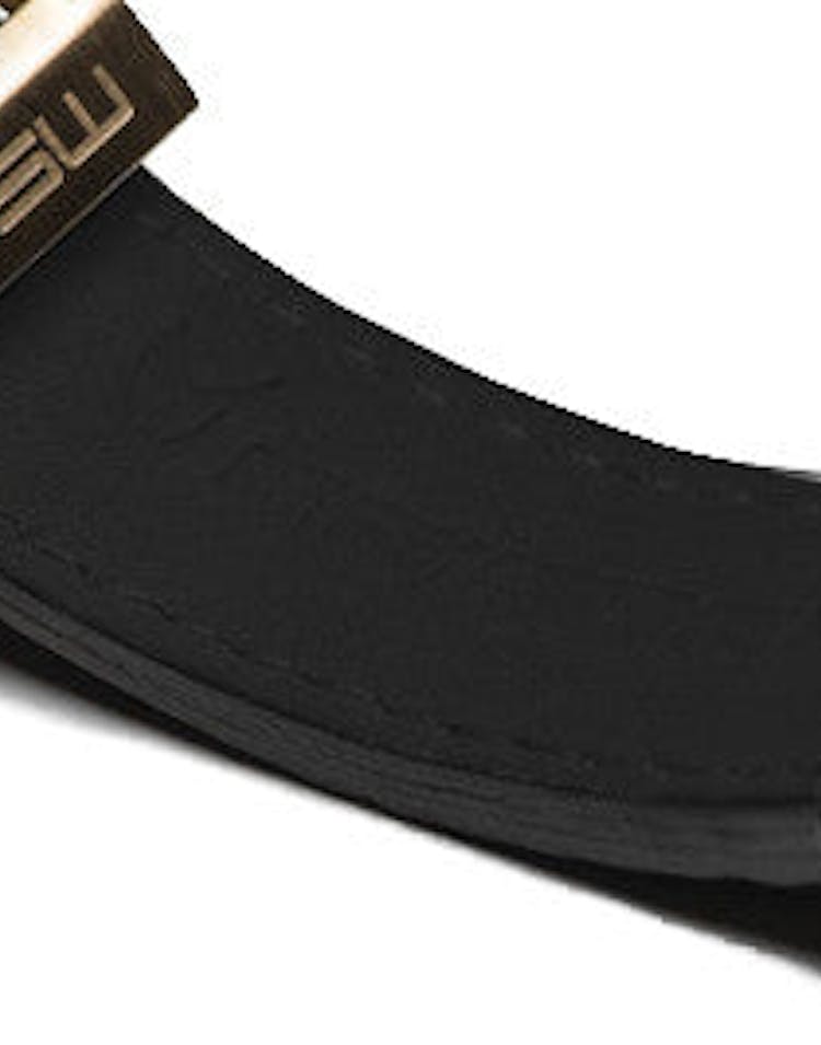 Ambassador Roman Numerals Black/gold