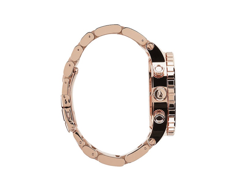 51-30 Chrono Rose Gold