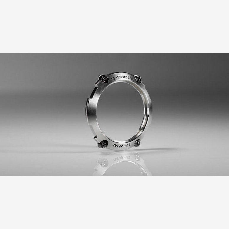 Mrgg1000dc Hybrid Gps Silver/black