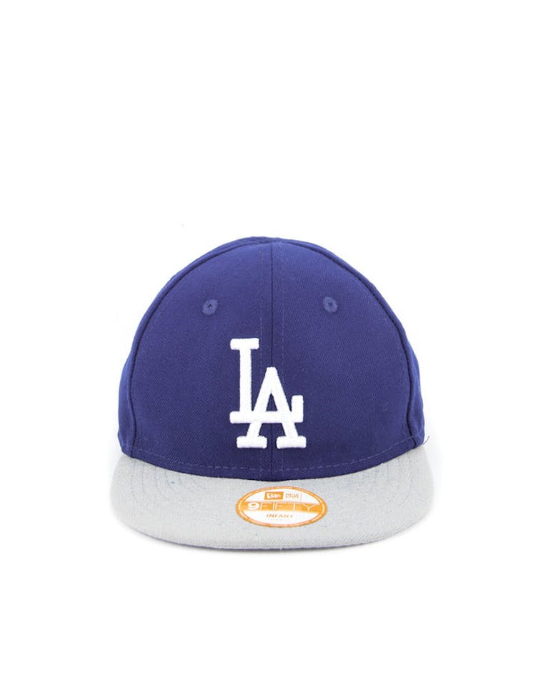 Losangeles Dodgers MY 1st Blue/grey