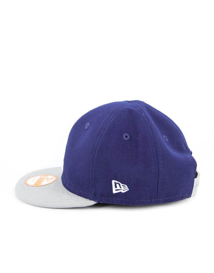 Losangeles Dodgers MY 1st Blue/grey