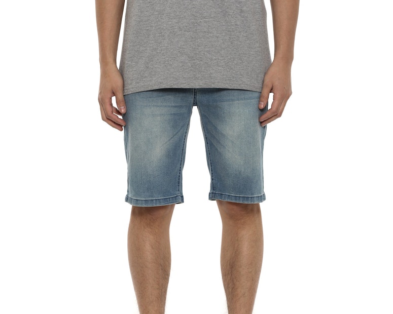 Brooklyn Denim Short Indigo