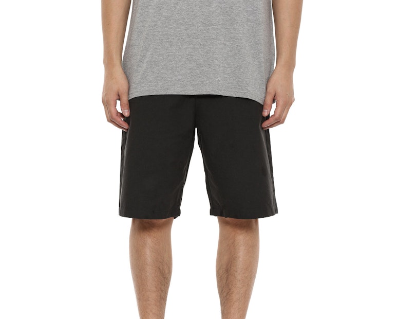 Canal Short Black