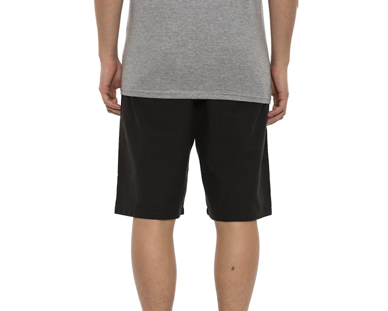 Canal Short Black